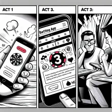 бк леон ios