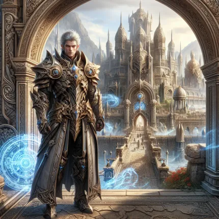 нетти baldur&#039;s gate 3