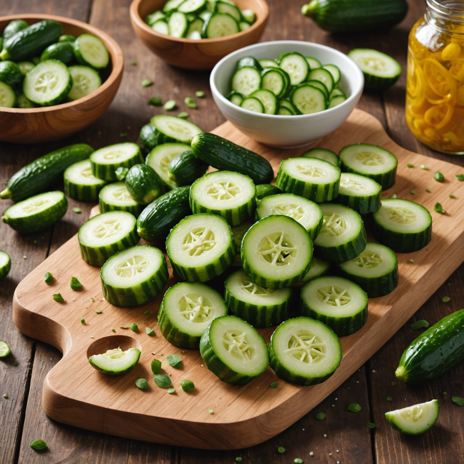 Соусы: Искусство Вкуса и Универсальность на Вашей Кухне