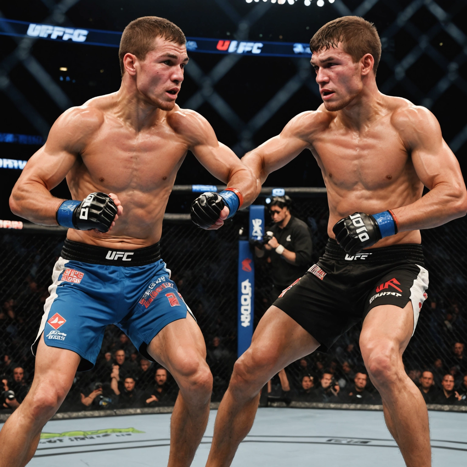 Мовсар Евлоев: кто станет соперником в следующем бою и когда ждать встречу в полулегком весе UFC?