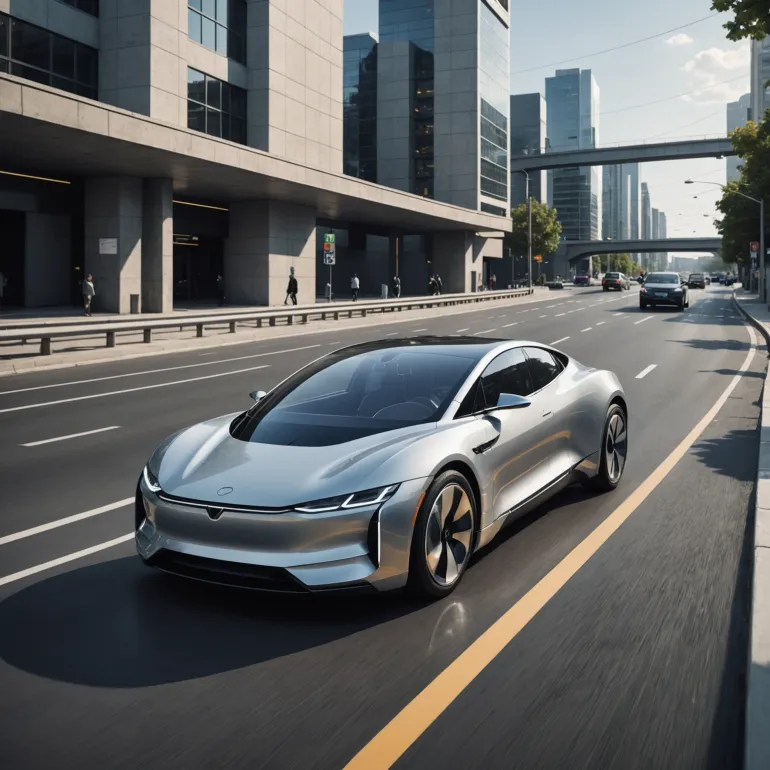 Разбираемся с электромагнитной подвеской: от А до Я