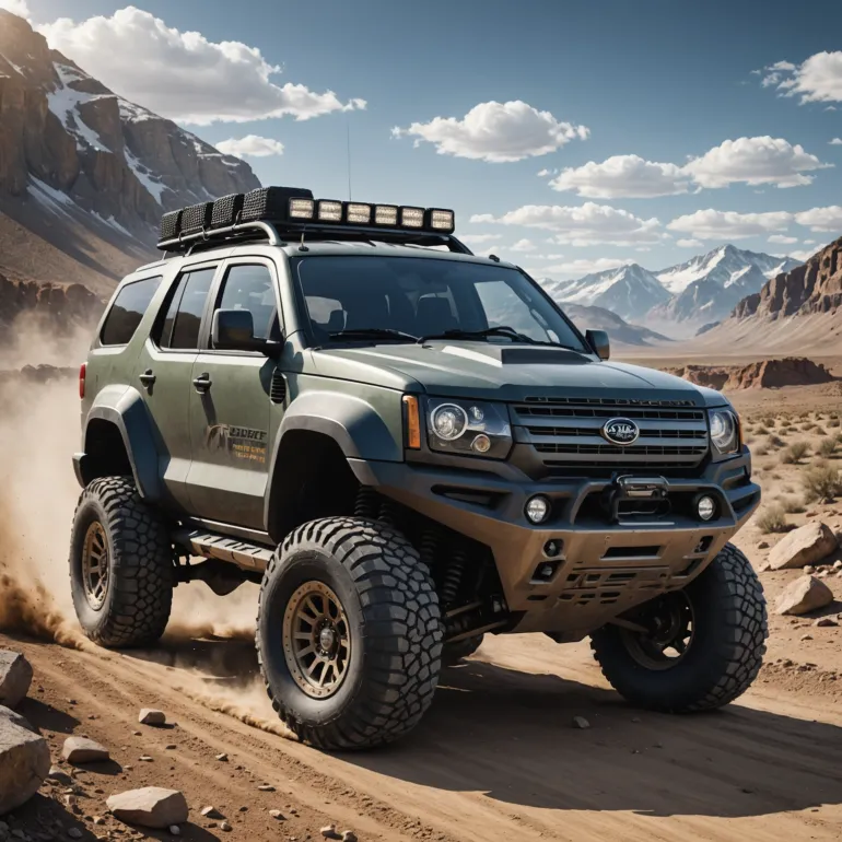 Тюнинг эксплуатации: как повысить эффективность и продлить ресурс вашего автомобиля