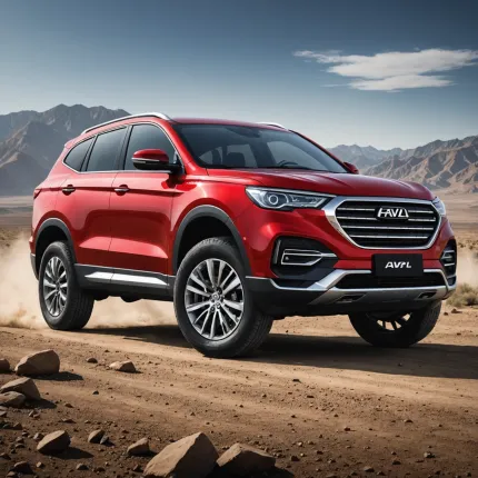 Насколько надежны двигатели Haval Jolion: технические характеристики и отзывы владельцев